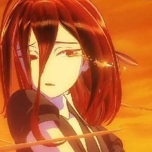  Cinnabar