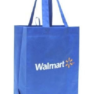 WALMART BAG