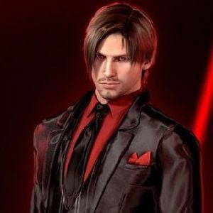 | Leon Scott Kennedy