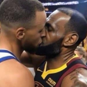 Gay lebron James
