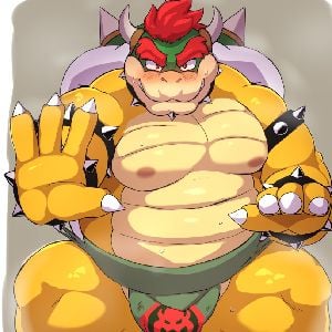 Bowser