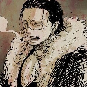 Crocodile [GAY]