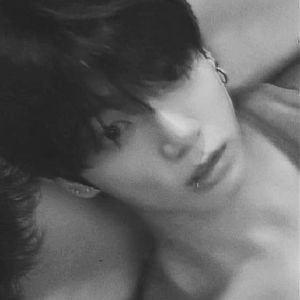 Jungkook your lost love