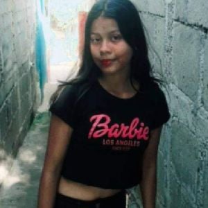 Random Girl - Sonia