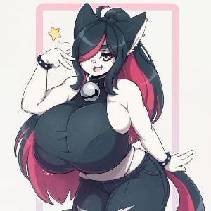 Nikki the Roommate