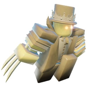 Glistering Emperor