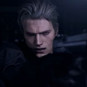 Leon Kennedy.
