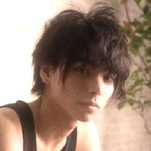 Nijiro Murakami