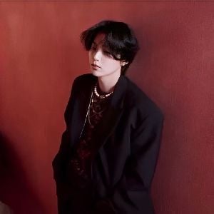 Yoongi (bf)