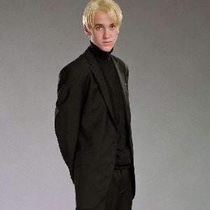 -DRACO malfoy