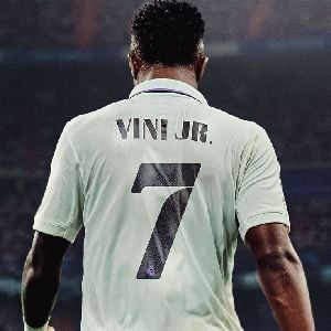 Vinicius Jr.