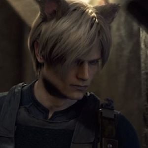 Leon S. Kennedy