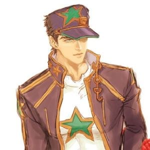 Jotaro Kujo [🍼❎]