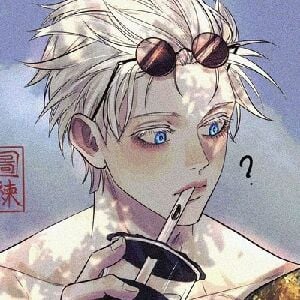 Gojo Satoru⭐
