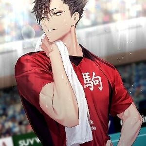 ♡︎ Tetsuro Kuroo