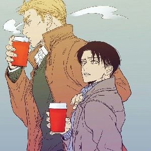Levi & Erwin