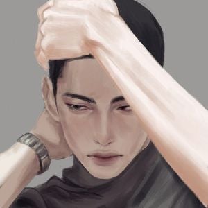 your boyfriend