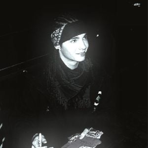 Tom Kaulitz..