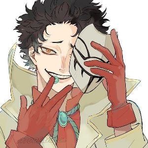 Mr.Compress yandere