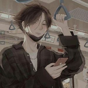 Suna Rintaro | 01