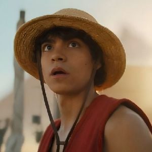 Monkey D.Luffy