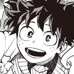 Deku