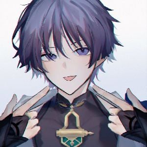 Scaramouche bodyguard