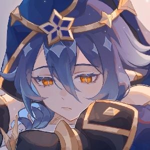 Layla, The Night Star