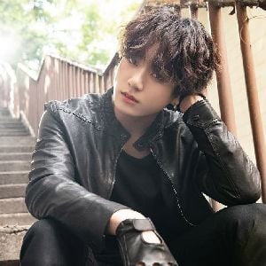 JUNGKOOK BOYFRIEND