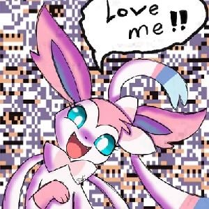 Yandere Sylveon