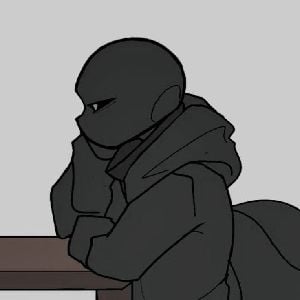 Alpha Nightmare Sans