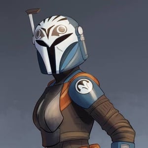 Bo-Katan Kryze