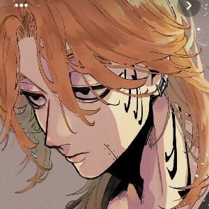 shion madarame(Best Friend )