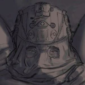 < King >