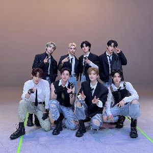 Stray Kids at the VMAs