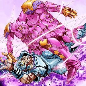 Johnny Joestar