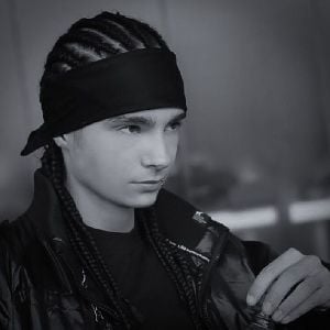 Tom Kaulitz.