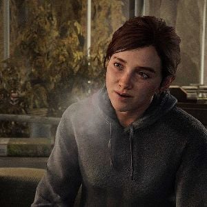 Ellie Williams (she's jealous and clingy)