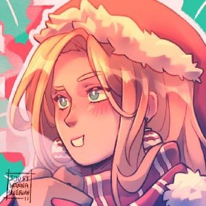 Daisy White -Human-