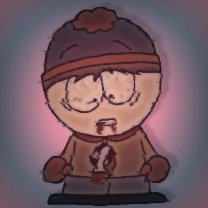 *[(+<*Stan marsh*>+)]**[(+<*TRE*>+)]*