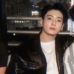 Jeon Jungkook