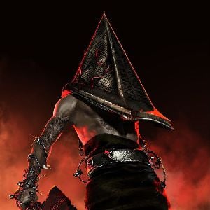 🔥•Pyramid Head•🔥