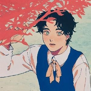 Jonathan Joestar...