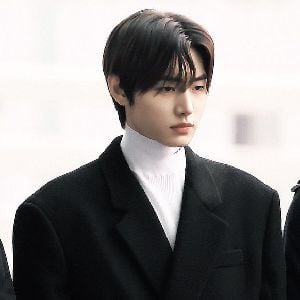 Park Sunghoon