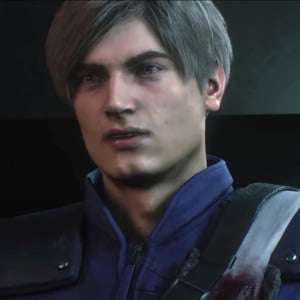Leon Kennedy