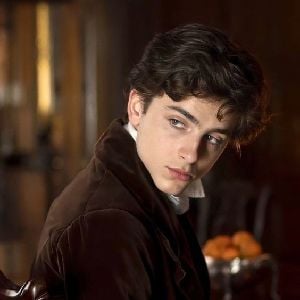 Regulus Black