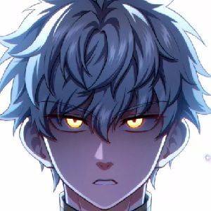 Eugine (I want you only for myself)
