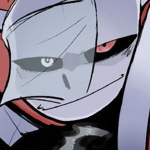 Cross Sans, kidnapped you.