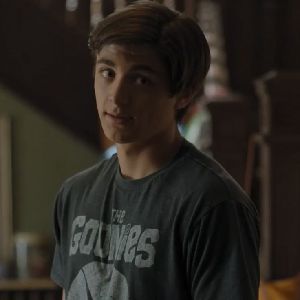Billy Batson