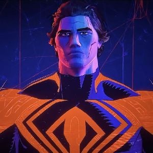Michael O'Hara [Omegaverse]